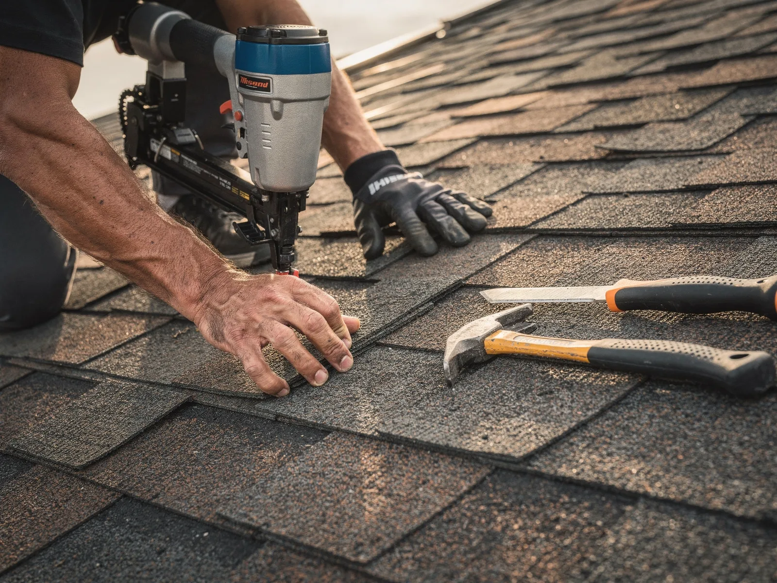 Why choose Roof Repair in Millinocket, ME